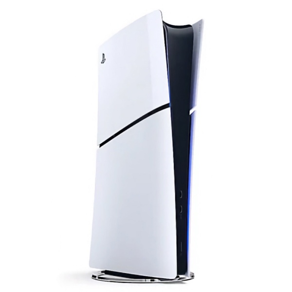 Игровая приставка Sony PlayStation 5 Slim (Без дисководом)