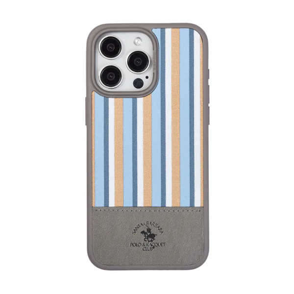 POLO ISAAC IP 15 PRO вертикальная полоска