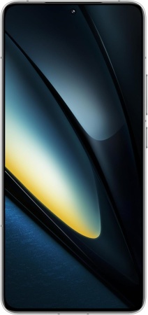 Смартфон POCO F6 Pro White 12GB RAM 512GB ROM