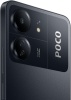 Смартфон POCO C65 Black 8GB RAM 256GB ROM (RU)