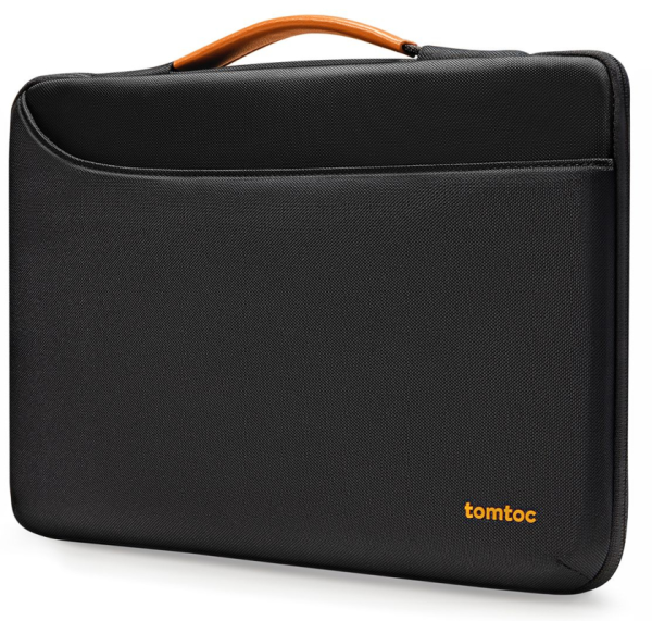 Чехол-сумка Macbook Pro 14.2 (2021) Defender Laptop Black