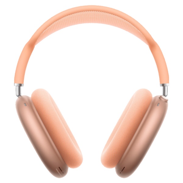 Apple AirPods Max 2024 (USB-C) Orange