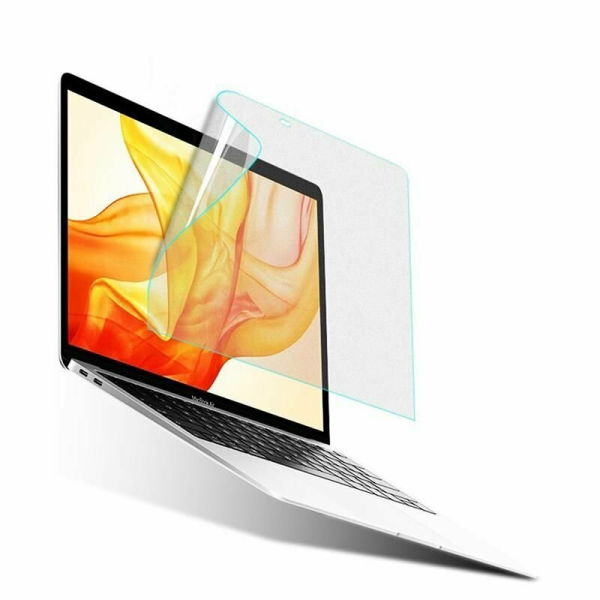 Гидрогелевая защитная пленка для MacBook , L (13, 14.2)