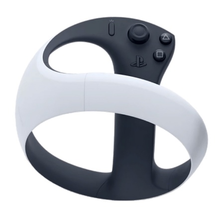 VR-очки Sony PlayStation VR2 Белый