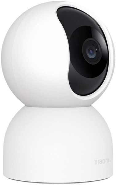 Камера IP Видеонаблюдения Xiaomi Smart Camera 2K C400