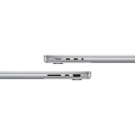 Apple Macbook Pro 14" MW2W3 (M4, 10-Core CPU, 10-Core GPU, 16GB, 512GB SSD) Silver