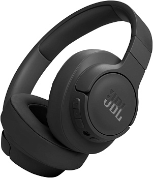 Наушники JBL Tune 770 NC,чёрный