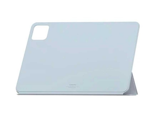 Чехол для планшета Xiaomi Mi Pad 6/6Pro 11.0 голубой