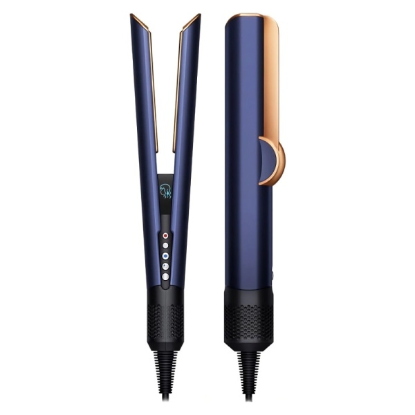 Выпрямитель Dyson Airstrait HT01 (Prussian Blue/Rich Copper) (2023)