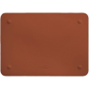 Чехол-конверт WIWU Macbook 16.2 Skin Pro II Brown