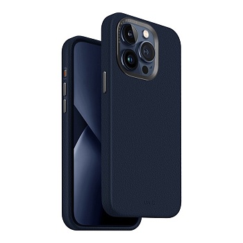 Накладка UNIQ iPhone 15 Pro 6.1 Lyden