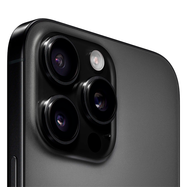 Apple iPhone 16 Pro Max 1TB Black Titanium