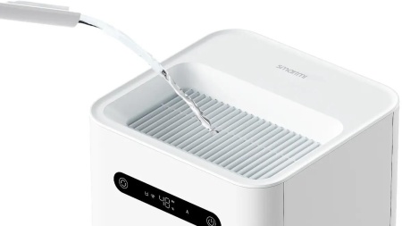 Увлажнитель Evaporative Humidifier 3