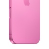 Apple iPhone 16 Plus 256GB Pink