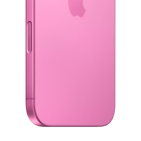 Apple iPhone 16 Plus 256GB Pink