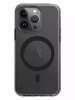 Чехол-накладка UNIQ Grey (Magsafe) (iPhone 15 Pro)