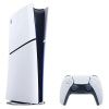 Игровая приставка Sony PlayStation 5 Slim (Без дисководом)