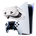 Playstation и VR