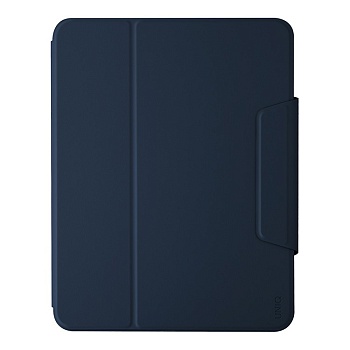 Чехол для планшета UNIQ Apple iPad Pro 11(2021/20) Magnetic 360 Blue