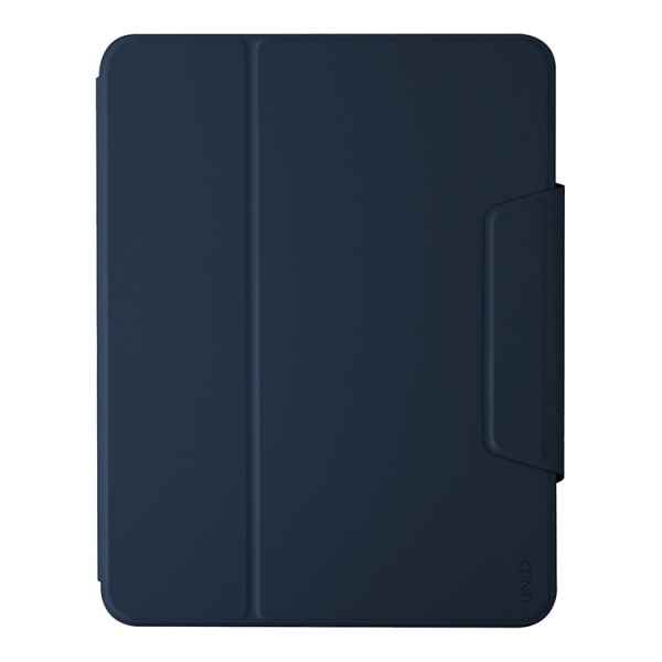 Чехол для планшета UNIQ Apple iPad Pro 11(2021/20) Magnetic 360 Blue