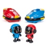 Радиоуправляемые машины HIPER Bumper Car