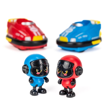 Радиоуправляемые машины HIPER Bumper Car