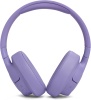 Наушники JBL Tune 770 NC, фиолетовый