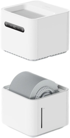 Увлажнитель Evaporative Humidifier 3