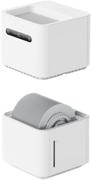 Увлажнитель Evaporative Humidifier 3