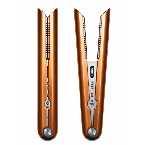Выпрямитель Dyson Corrale HS07 (Copper/Nickel) (2024)
