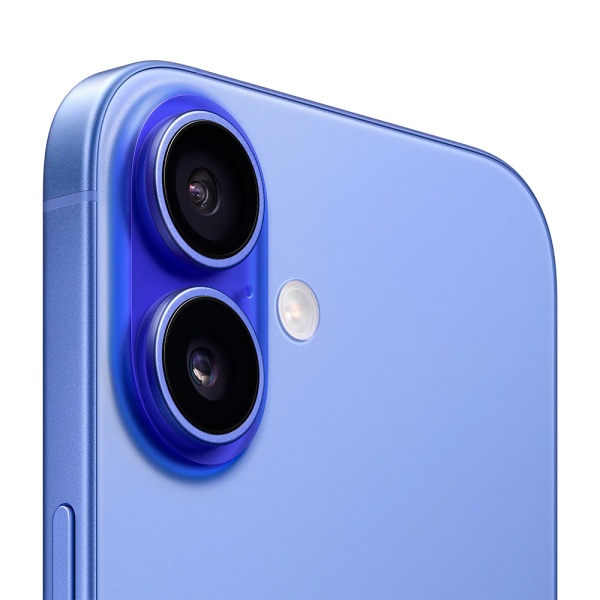 Apple iPhone 16 Plus 256GB Ultramarine