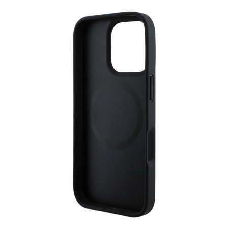 Чехол-Накладка Polo 16 Pro Black