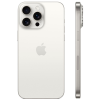 Apple iPhone 15 Pro Max 1TB White Titanium