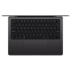 Apple Macbook Pro 14" MCX04 (M4, 10-Core CPU, 10-Core GPU, 24GB, 1TB SSD) Space Black