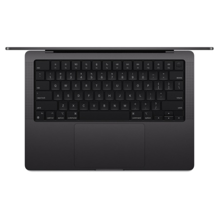 Apple Macbook Pro 14" MCX04 (M4, 10-Core CPU, 10-Core GPU, 24GB, 1TB SSD) Space Black