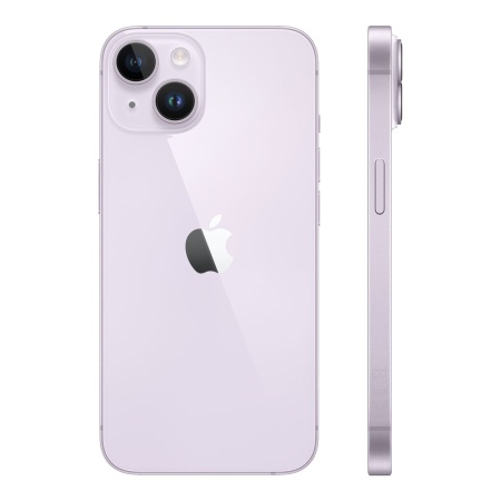 Apple iPhone 14 256GB Purple