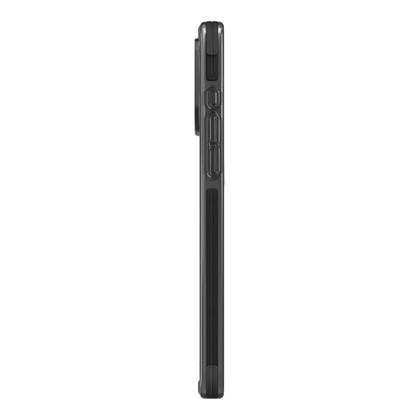 Чехол-накладка UNIQ Black (Magsafe) (iPhone 15 Pro)