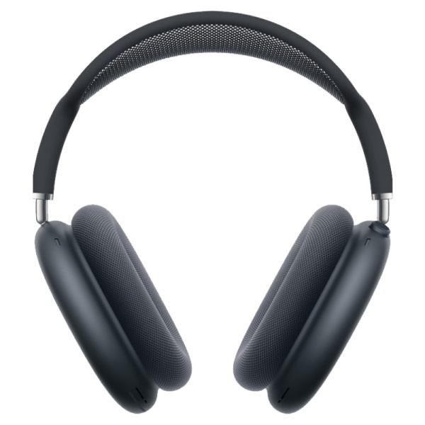 Apple AirPods Max 2024 (USB-C) Midnight
