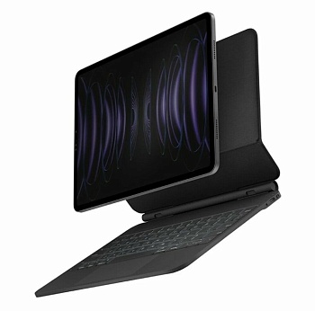 Чехол-клавиатура UNIQ Apple iPad Pro 11 (2021/20)