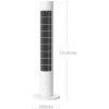Колонный вентилятор Xiaomi Mijia Tower Fan 2