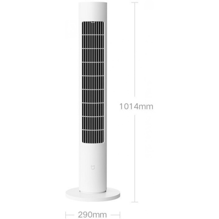 Колонный вентилятор Xiaomi Mijia Tower Fan 2
