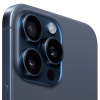 Apple iPhone 15 Pro Max 256GB Blue Titanium