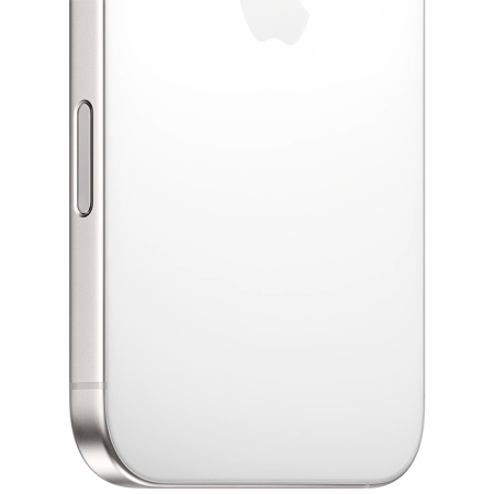 Apple iPhone 16 Pro Max 1TB White Titanium