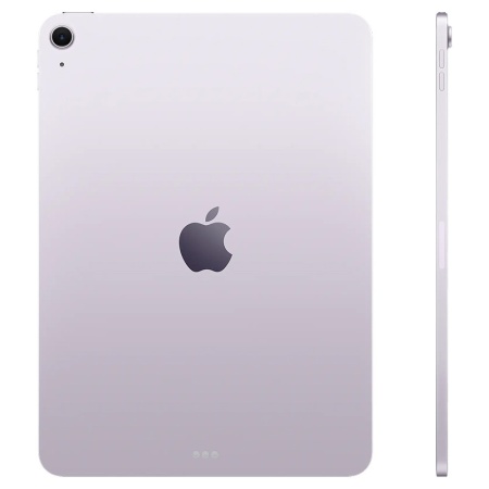 Apple iPad Air 13”, 256 ГБ, Wi-Fi + Cellular (Фиолетовый | Purple) (M3 | 2025)