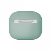 Чехол для AirPods 4, бежевый