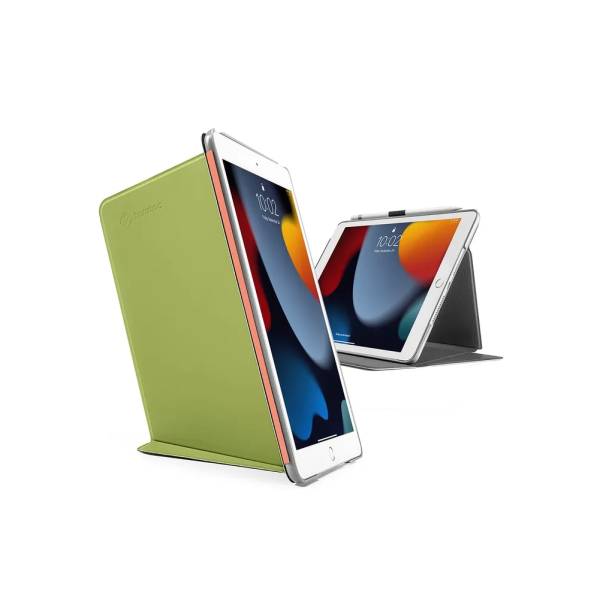 Чехол для планшета Tomtoc Apple iPad Air 4 Air 5  10.9Avocado