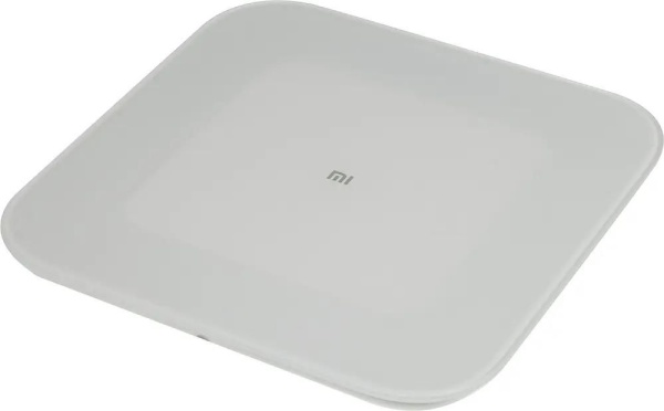 Весы электронные Xiaomi Mi Smart Scale 2, белые