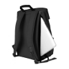 Рюкзак 90 Points Vibrant College Casual Backpack Black