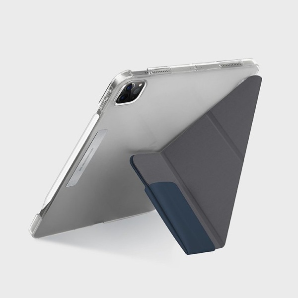 Чехол для планшета UNIQ Apple iPad Pro 11 (2021/20) Blue