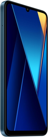 Смартфон POCO C65 Blue 8GB RAM 256GB ROM (RU)